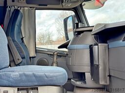 VOLVO FH 13 400 Pritsche 6,55m * HIAB XS 200 C-5* TOP