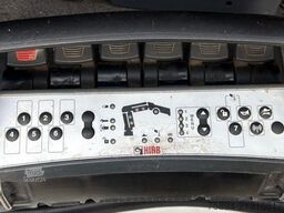 VOLVO FH 13 400 Pritsche 6,55m * HIAB XS 200 C-5* TOP