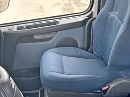 VOLVO FM 440 Kipper 5,60m * HIAB 166 B-3 HIDUO* 8x4