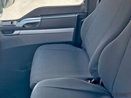 MAN TGL 12.220 Pritsche 4,50 m + HIAB 066 D-3 HIDUO