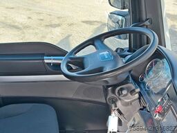 MAN TGL 12.220 Pritsche 4,50 m + HIAB 066 D-3 HIDUO