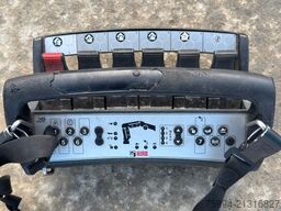 MAN TGL 12.220 Pritsche 4,50 m + HIAB 066 D-3 HIDUO