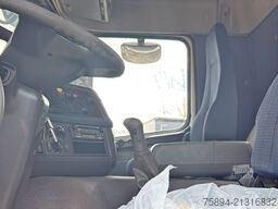 VOLVO FM 440 Kipper 5,60m * HIAB 166 B-3 HIDUO* 8x4