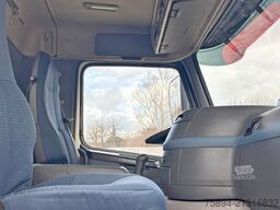 VOLVO FM 440 Kipper 5,60m * HIAB 166 B-3 HIDUO* 8x4