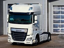 DAF XF 510 FT