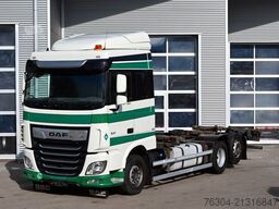 DAF XF 480 FAR