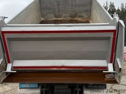 MERCEDES-BENZ Actros 4141K 8X4 BLATT HIAB 144 *EURO 5 *