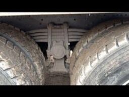 MERCEDES-BENZ Actros 4141K 8X4 BLATT HIAB 144 *EURO 5 *