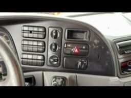 MERCEDES-BENZ Actros 4141K 8X4 BLATT HIAB 144 *EURO 5 *