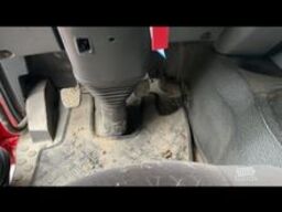 MERCEDES-BENZ Actros 4141K 8X4 BLATT HIAB 144 *EURO 5 *