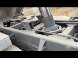 MERCEDES-BENZ Actros 4141K 8X4 BLATT HIAB 144 *EURO 5 *