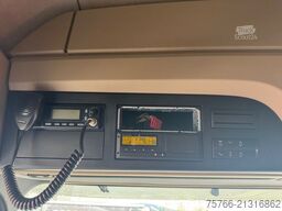 MERCEDES-BENZ ACTROS 2543 / 2 x LBW / STYLINE / KOMPLETTZUG