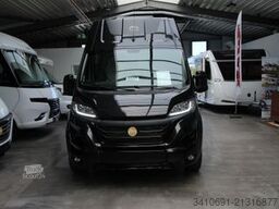 MOOVEO Van 63XL Solar SAT TV Navi RFK Markise