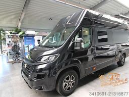 MOOVEO Van 63XL Solar SAT TV Navi RFK Markise