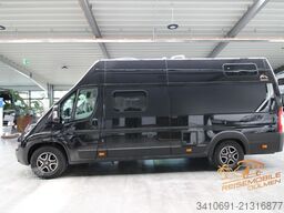 MOOVEO Van 63XL Solar SAT TV Navi RFK Markise