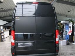 MOOVEO Van 63XL Solar SAT TV Navi RFK Markise