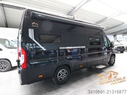 MOOVEO Van 63XL Solar SAT TV Navi RFK Markise