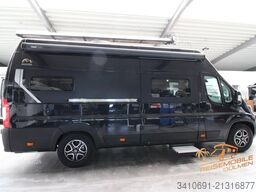 MOOVEO Van 63XL Solar SAT TV Navi RFK Markise