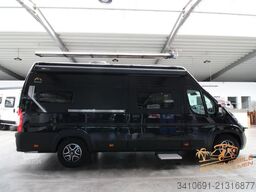 MOOVEO Van 63XL Solar SAT TV Navi RFK Markise