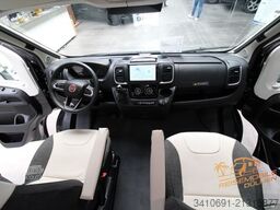 MOOVEO Van 63XL Solar SAT TV Navi RFK Markise