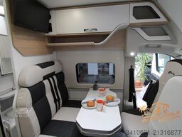 MOOVEO Van 63XL Solar SAT TV Navi RFK Markise