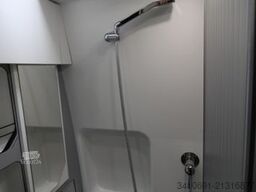 MOOVEO Van 63XL Solar SAT TV Navi RFK Markise