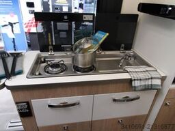 MOOVEO Van 63XL Solar SAT TV Navi RFK Markise