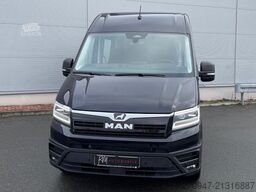 MAN TGE 3.180 L3H3 MIXTO 4x4 ACC AHK SITZHZ STANDHZ