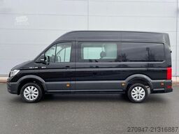 MAN TGE 3.180 L3H3 MIXTO 4x4 ACC AHK SITZHZ STANDHZ