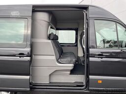 MAN TGE 3.180 L3H3 MIXTO 4x4 ACC AHK SITZHZ STANDHZ