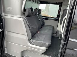 MAN TGE 3.180 L3H3 MIXTO 4x4 ACC AHK SITZHZ STANDHZ