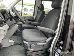 MAN TGE 3.180 L3H3 MIXTO 4x4 ACC AHK SITZHZ STANDHZ