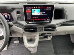 MAN TGE 3.180 L3H3 MIXTO 4x4 ACC AHK SITZHZ STANDHZ