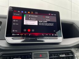 MAN TGE 3.180 L3H3 MIXTO 4x4 ACC AHK SITZHZ STANDHZ