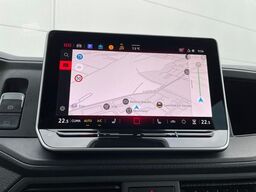 MAN TGE 3.180 L3H3 MIXTO 4x4 ACC AHK SITZHZ STANDHZ