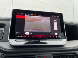 MAN TGE 3.180 L3H3 MIXTO 4x4 ACC AHK SITZHZ STANDHZ