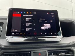 MAN TGE 3.180 L3H3 MIXTO 4x4 ACC AHK SITZHZ STANDHZ