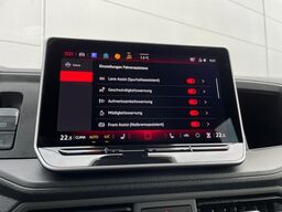 MAN TGE 3.180 L3H3 MIXTO 4x4 ACC AHK SITZHZ STANDHZ