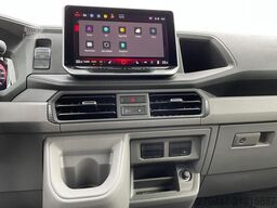 MAN TGE 3.180 L3H3 MIXTO 4x4 ACC AHK SITZHZ STANDHZ