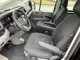 MAN TGE 3.180 L3H3 MIXTO 4x4 ACC AHK SITZHZ STANDHZ