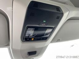 MAN TGE 3.180 L3H3 MIXTO 4x4 ACC AHK SITZHZ STANDHZ