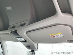 MAN TGE 3.180 L3H3 MIXTO 4x4 ACC AHK SITZHZ STANDHZ