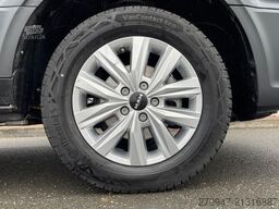 MAN TGE 3.180 L3H3 MIXTO 4x4 ACC AHK SITZHZ STANDHZ