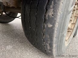 SCHMITZ CARGOBULL SKI 24 SL 06 7.2. Kipper .