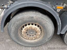 SCHMITZ CARGOBULL SKI 24 SL 06 7.2. Kipper .