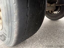 SCHMITZ CARGOBULL SKI 24 SL 06 7.2. Kipper .