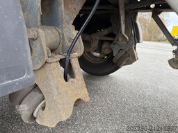 SCHMITZ CARGOBULL SKI 24 SL 06 7.2. Kipper .