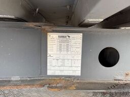 SCHMITZ CARGOBULL SKI 24 SL 06 7.2. Kipper .