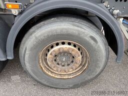 SCHMITZ CARGOBULL SKI 24 SL 06 7.2. Kipper .