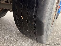 SCHMITZ CARGOBULL SKI 24 SL 06 7.2. Kipper .